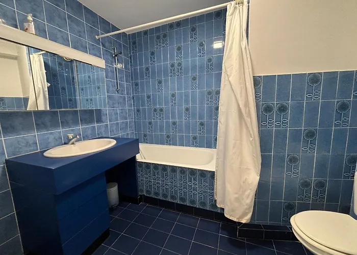 Spacieux Avec Balcon, Vue Mer, D'olonne - Fr-1-197-618 لي سابلِ دولونْ