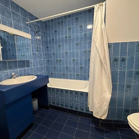 Spacieux Avec Balcon, Vue Mer, D'olonne - Fr-1-197-618 Les Sables-dʼOlonne