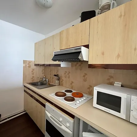 Spacieux Avec Balcon, Vue Mer, D'olonne - Fr-1-197-618 *